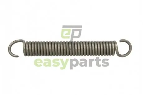 Пружина гальмівної колодки FEBI BILSTEIN 05940