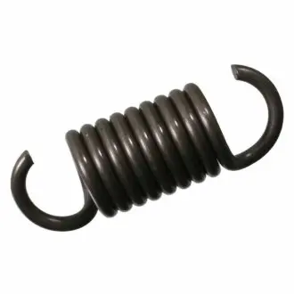 Пружина тормозной колодки FEBI BILSTEIN 02501