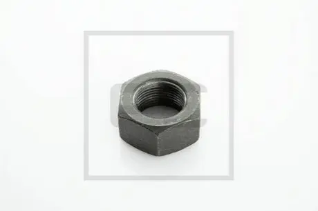 Гайка MAN M14X2 DIN 934-8 PE AUTOMOTIVE 070.210-00A