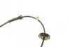 Датчик частоти обертання колеса (передній) Chevrolet Aveo/Daewoo Kalos 1.2-1.4 02- (L) KAVO PARTS BAS-1004 (фото 4)