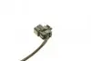 Датчик частоти обертання колеса (передній) Chevrolet Aveo/Daewoo Kalos 1.2-1.4 02- (L) KAVO PARTS BAS-1004 (фото 5)