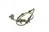 Датчик частоти обертання колеса (передній) Chevrolet Aveo/Daewoo Kalos 1.2-1.4 02- (L) KAVO PARTS BAS-1004 (фото 7)