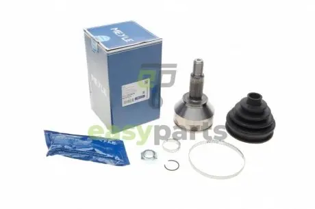ШРКШ (зовнішній) Ford Mondeo III 2.0-2.5 00-07 (27x26x156mm) MEYLE 714 498 0018