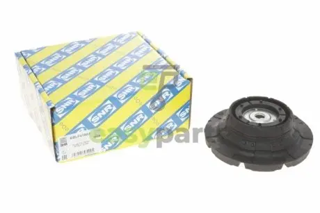 Подушка амортизатора (переднього) VW T5 1.9-2.5TDI 03- SNR NTN KBLF41803