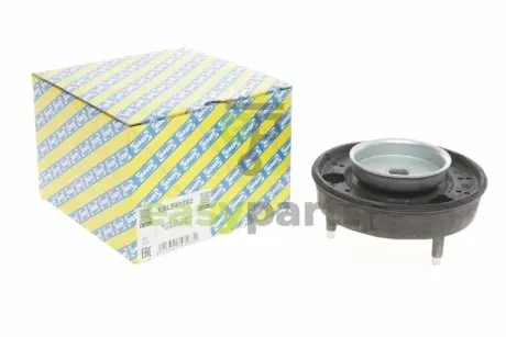 Подушка амортизатора (переднього) Ford Transit 00-06 SNR NTN KBLF41792