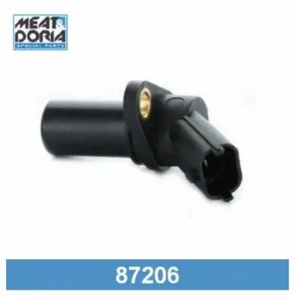 MEATDORIA OPEL датчик обертів двигуна Astra G/H,Combo,Corsa C/D,Renault 1.0/1.4 98- MEAT&DORIA 87206