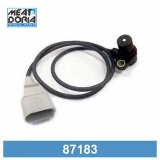 Датчик оборотов коленвала MEAT&DORIA 87183