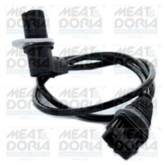 MEATDORIA BMW датчик обертів двигуна E36/39 2.0/2.8 92- MEAT&DORIA 87038