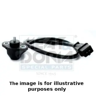 Датчик оборотов коленвала MEAT&DORIA 87009E (фото 1)