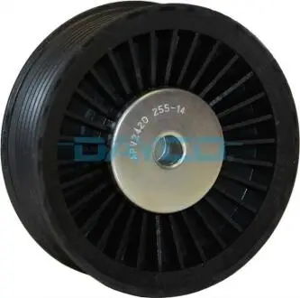 Фото 1 - ролик поліклинового ременя DAYCO APV2420 Ролик поліклинового ременя DAYCO APV2420 (фото 1)