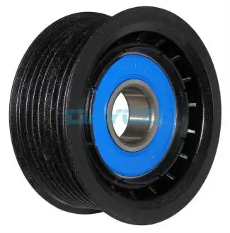 Ролик поліклинового ременя DAYCO APV2381