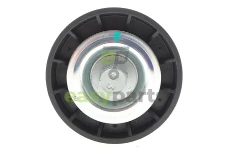 Фото ролик генератора Iveco Eurocargo I/II/III/V 15- (65x29) (паразитний) DAYCO APV1043 Ролик генератора Iveco Eurocargo I/II/III/V 15- (65x29) (паразитний) DAYCO APV1043