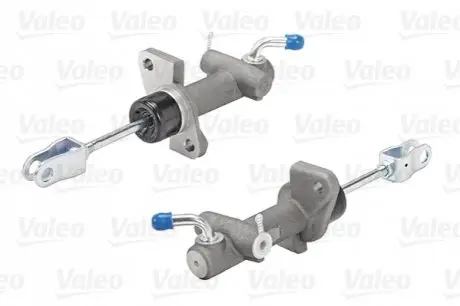 Головний циліндр зчеплення Valeo 804683