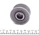 Шків генератора Fiat Doblo 1.6/2.0D Multijet 10-, 6PK Valeo 588045 (фото 2)