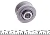 Шків генератора Fiat Doblo 1.6/2.0D Multijet 10-, 6PK Valeo 588045 (фото 4)