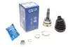 ШРКШ (зовнішній) Toyota Corolla 1.4 i 02-07 (26x23x156.5) (+ABS)(к-кт) GSP 859037 (фото 1)