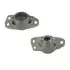 VW подушка аморт.задн.(к-кт 2шт.) Audi A3,Seat,Skoda Octavia,Golf Plus,V,VI,Touran SKF VKDA 40124 T (фото 1)