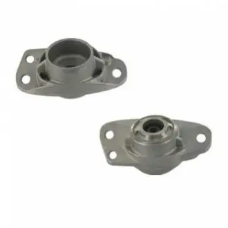 VW подушка аморт.задн.(к-кт 2шт.) Audi A3,Seat,Skoda Octavia,Golf Plus,V,VI,Touran SKF VKDA 40124 T (фото 1)
