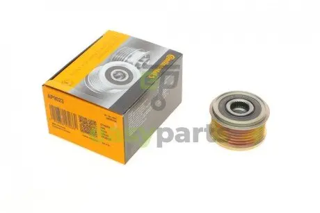 Обгінна муфта генератора Contitech AP9023