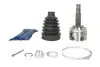 ШРКШ (зовнішній) Opel Combo 01-/Corsa C 00-09/Meriva A/Tigra 03-10 (22z/23z) (+ABS29z) 614 498 0021