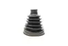 ШРКШ (зовнішній) Opel Combo 01-/Corsa C 00-09/Meriva A/Tigra 03-10 (22z/23z) (+ABS29z) MEYLE 614 498 0021 (фото 3)