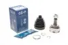 ШРКШ (зовнішній) Honda Accord VII 2.0/2.4 03-08/CR-V II 2.0 i/2.2 CTDi (28x32x148mm)(к-кт) GSP 823034 (фото 1)