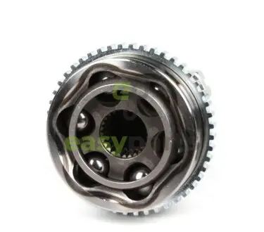 ШРКШ (зовнішній) Ford Transit 2.0DI 00-03 (28x26x184.5x48T) (+ABS) GSP 818005