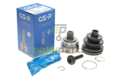 ШРКШ (зовнішній) Audi A4 00-08/A6 97-05/Seat Exeo 09-10 (38x33x89)(+ABS45z) GSP 803058