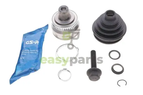 ШРКШ (зовнішній) Audi A4 95-01/A6/VW Passat B5 96-05 (38z/30z/93.5mm) (+ABS 45z) GSP 803020