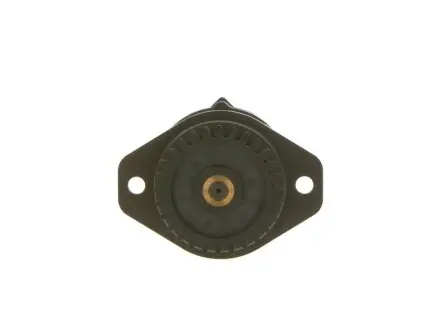 Насос паливний високого тиску Renault Magnum 11.9 D 96- BOSCH 0440020035