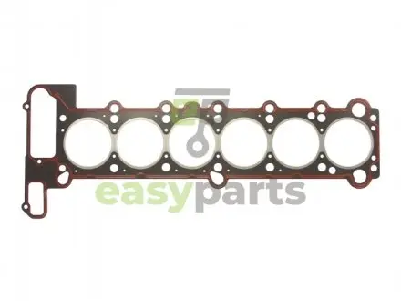 Прокладка ГБЦ BMW 3 (E36)/5 (E34/E39) 2.0 99-95 (2.04mm, O81,00mm), M50/M52 B20 ELRING 833.258