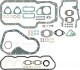 Комплект прокладок двигуна FORD/PEUGEOT Sierra,Granada,Scorpio,505 VICTOR REINZ 01-50919-06 (фото 1)