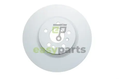 Диск гальмівний (передній) MB M-class (W164) 05-11 (330x32) PRO+ TEXTAR 92150605