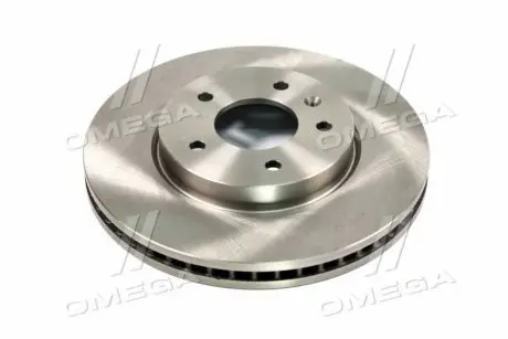 Тормозной диск PHC Valeo R3017