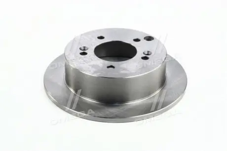 Тормозной диск PHC Valeo R1044