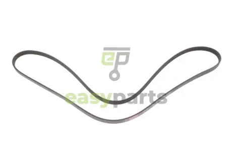 Ремінь генератора Daihatsu Materia/Sirion 1.3 05- Gates 4PK1470