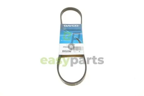 Ремінь генератора BMW 5 (E60) 4.0-4.8i 03-10 (N62) DAYCO 4PK844EE