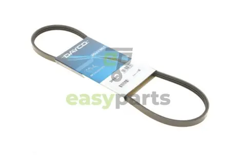 Ремінь генератора Mazda CX 5 DAYCO 3PK800