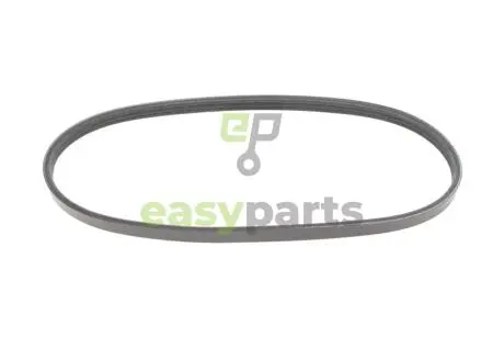 Ремінь генератора Volvo S60/S80/V60/V70/XC60/XC70 06- DAYCO 3PK628EE