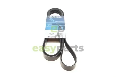 Ремінь генератора Land Rover/Toyota Land Cruiser 120 4.0i/4.6 94- DAYCO 7PK2120