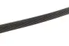 Ремінь генератора Land Rover Discovery III 4.4 04-13 DAYCO 6PK2345 (фото 4)