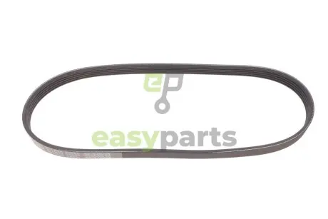 Ремінь генератора Land Rover Freelander 1.8 16V 00-06 DAYCO 5PK736