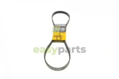 Ремiнь клиновий Renault Kangoo/Logan/Scenic/Talisman 1.4/1.5 dCi/1.6 03- Contitech 6PK1220