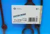 Прокладка кришки клапанів VW Jetta 2.5 FSI 04-11 VICTOR REINZ 71-37571-00 (фото 2)