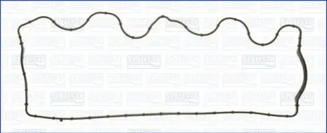 Прокладка клапанної кришки Doblo 1.9D/JTD 01-/Bravo 00-01/Vectra 04- AJUSA 11077600