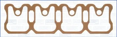 Прокладка клап. кришки Chrysler Voyager/ Ford Scorpio/ Opel Frontera A 2.0/2.5/3.0 03.91-10.98// Dodge Ramvan 2,5 TD 99- AJUSA 11074800