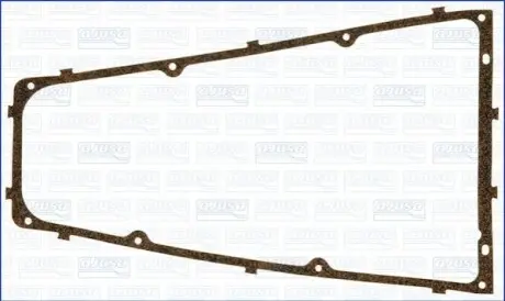 FORD прокладка клапанной кришки CAPRI,GRANADA,SIERRA 1.6 OHC 70.08- AJUSA 11037700