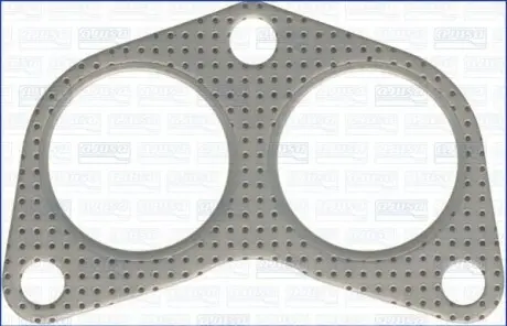 Прокладка колектора випуск Forester/Impreza 1.5-2.5 92-13 AJUSA 00646600