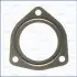Прокладка EX колектора Citroen Berlingo/Peugeot Partner 1.1/1.4i 96-15 AJUSA 00291000 (фото 1)