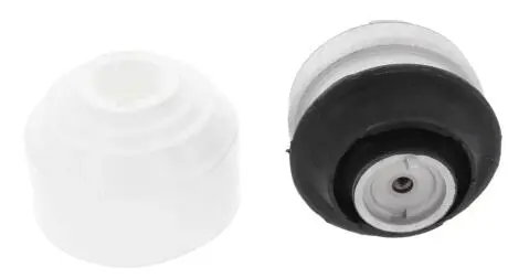 Подушка двигуна (передня) MB E-class (W211) 02-08 CORTECO 80004614